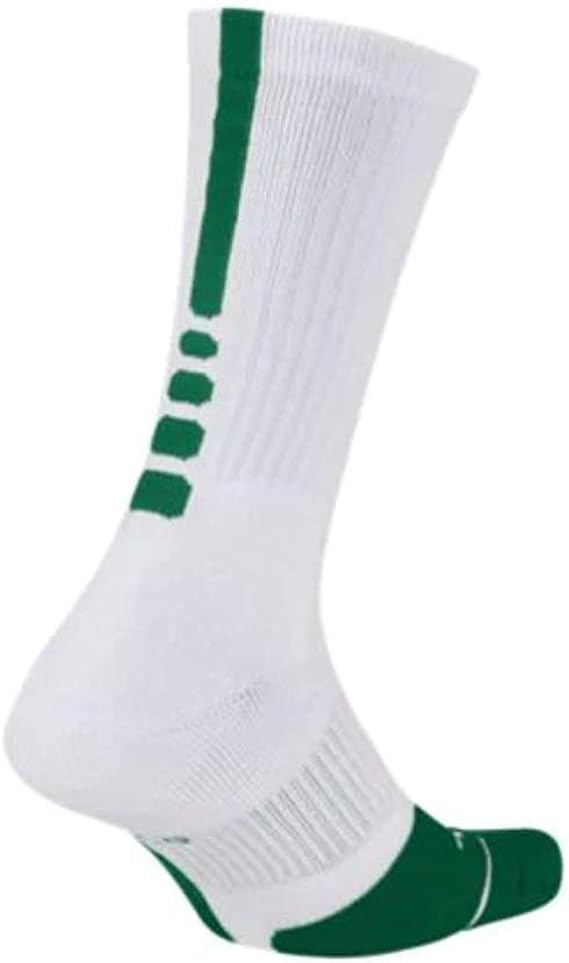Nike Elite Crew 1.5 Team Basketball Socks Large (Men Size
