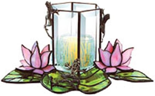 Lead Free Frogs Sculpture Casting - Stained Glass Supplies