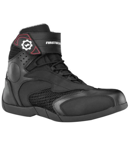 firstgear mesh lo boots