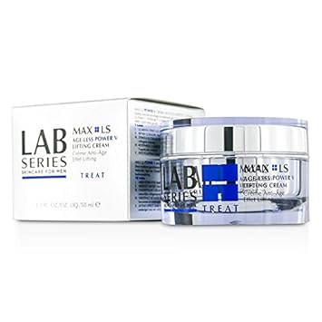 lab series max ls cream