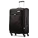 American Tourister Splash LTE Spinner 24 Suitcases, Black