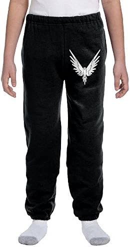 Perfect Bloom Phoenix Logo Maverick Unisex Logan Paul Logang White Youth Men's Sweatpants Shorts Casual Pants Tighten Ankle
