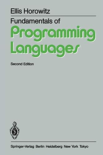 Concepts of Programming Languages [RENTAL EDITION]: 9780134997186