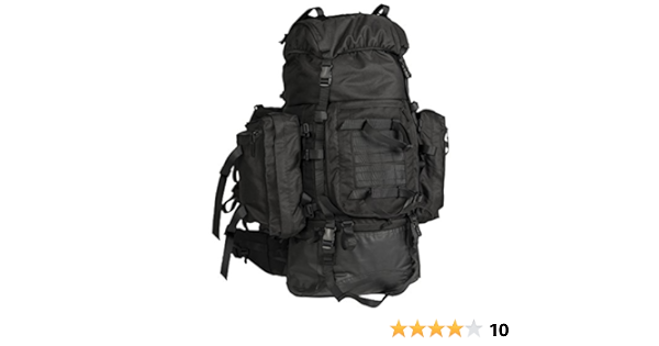 teesar backpack
