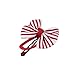 10 Pcs Baby Girls Hair Clips Mix Color Small Hairpin Set for Photography Perfect Birthday Gift