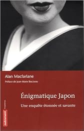 Énigmatique Japon