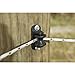 ElectroBraid IROLLB10-EB Roller Post Insulators