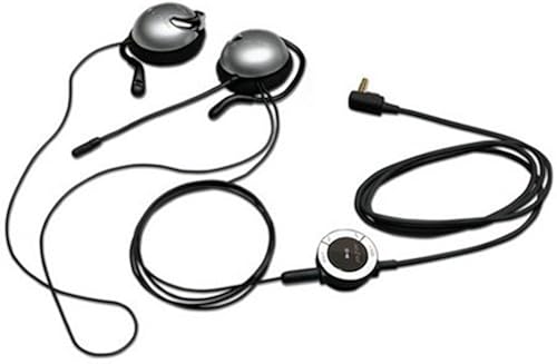 PSP Headset with Remote Control in Kuwait Whizz Headsets