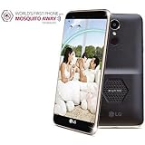 LG K7i X230I (Brown Brown)