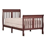 Tuscany Twin Bed in Cherry