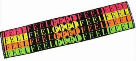 Amazon 安室奈美恵 13 Feel ツアーグッズ タオル アイドル 芸能人グッズ 通販