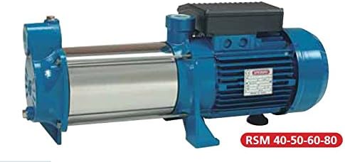 Pump for Garden Watering Pump Well 2200 W 160L/M 400 V – RS60