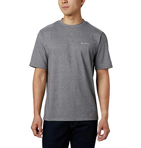 Columbia men's thistletown park crew Clearance