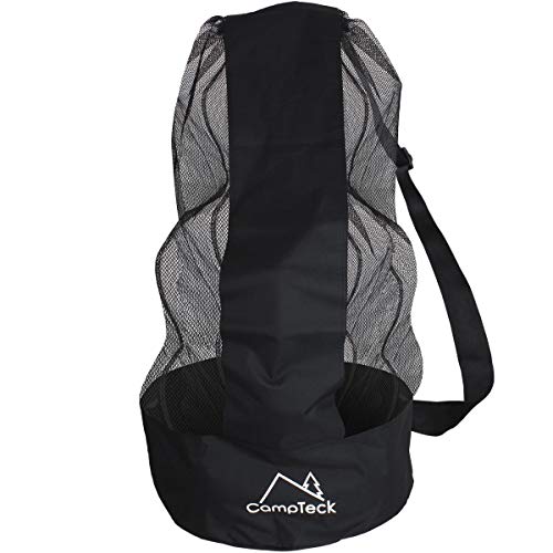 drawstring soccer bolsa