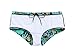 Taddlee Men Swim Briefs Bikini Brazilian Cut Swimwear Surf Board Boxer Shorts