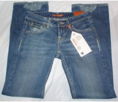 vigoss distressed jeans