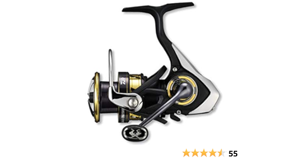 daiwa legalis lt 3000