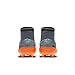 Nike Jr. Victory VI CR7 Dynamic Fit FG Soccer Cleat (Cool Grey, Metallic Hematite)