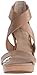 Jessica Simpson Women's Jinxxi Wedge Sandal