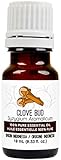 Clove Bud Essential Oil 10 ml