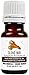 Clove Bud Essential Oil 10 ml (0.33 fl. Oz.) - GCMS Tested, 100% Pure, Undiluted and Therapeutic Grade