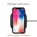 Spigen Hybrid Armor Designed for Apple iPhone X Case (2017) - Gunmetal