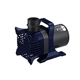 Alpine Cyclone 8000GPH Waterfall & Pond Pump 33ft Power Cord PAL8000