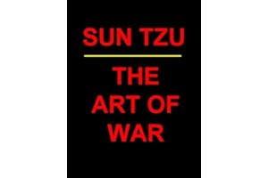 The Art of War by Sun Tzu with Active Table of Contents