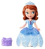Disney's Sofia the First: Celebration Sophia 3 inch Doll