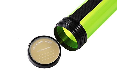 5 Poster+Tube+Strap+Blueprints+Paintings