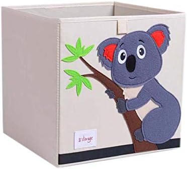 cajas almacenaje juguetes amazon