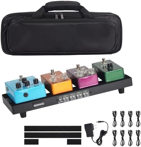 Amazon.com: Carrying Bag Compatible with Boss ME-90/GT-1000/GX-100