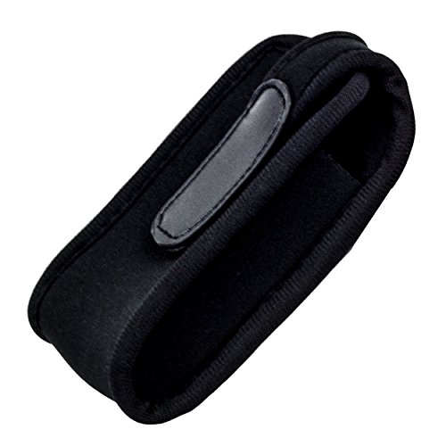 Neoprene Wireless Transmitters and Receivers Pouch/Holder/Holster for