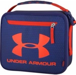 Under Armour Lunch Cooler, Game
