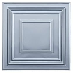 Art3d Decorative Drop Ceiling Tile 2x2 Pack of