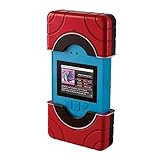 Pokémon Interactive Pokédex