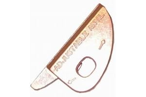 Seymour SP16013 Replacement Anvil for EXA36 and CL24 Structron Telescoping Anvil Lopper