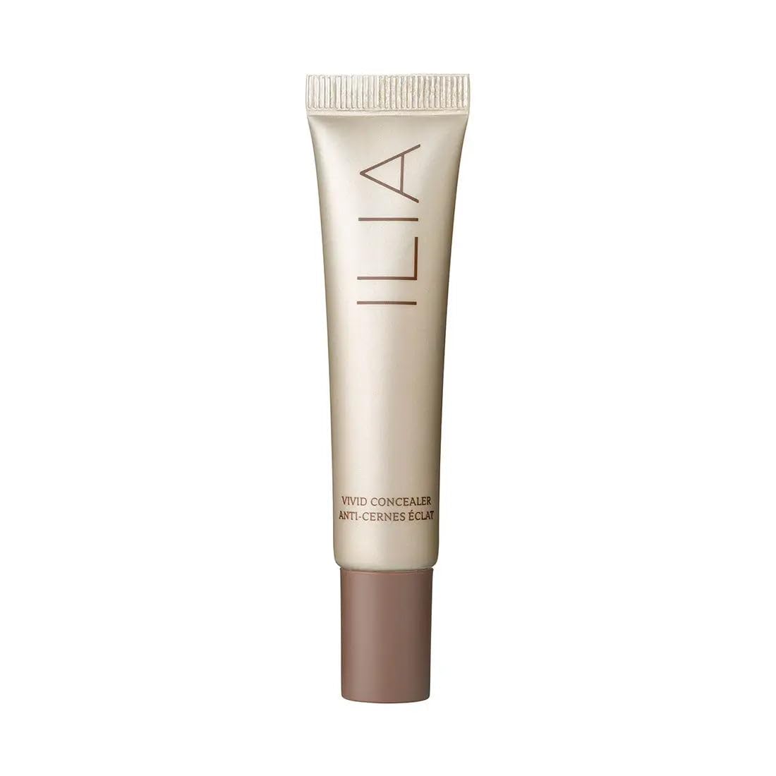ILIA Beauty Vivid Concealer - C5 Licorice for Women 0.5 oz Concealer