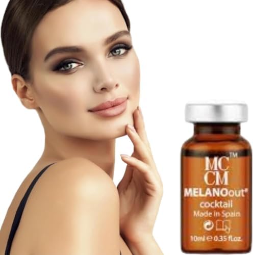 mccm glutathione MCCM Mesotherapy Milano Out Cocktail Brightening & Brightening Skin  Treatment for Spots, Scars & Skin Pigmentation - 10 ml (Pack of 1) Without  Original Wrap price in Saudi Arabia | Amazon Saudi Arabia