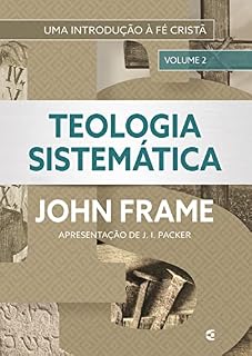 Livro Teologia Sistemática (volume 2)