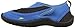 Speedo Women's Offshore Strap Athletic Water Shoe, Black, 11 C/D US