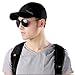 G7Explorer Quick Drying Breathable Running Outdoor Hat Cap Only 2 Ounces 10 Colors