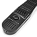Artiphon INSTRUMENT 1 Black | Adaptive Multi-Instrument MIDI Controller Plug n' Play USB Lightning iOS iPhone iPad Mac PC