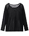 ZANZEA Womens Mesh Tops Sexy See Through Sheer Mesh Shirts Long Sleeve Blouses Party Clubwear Black 6