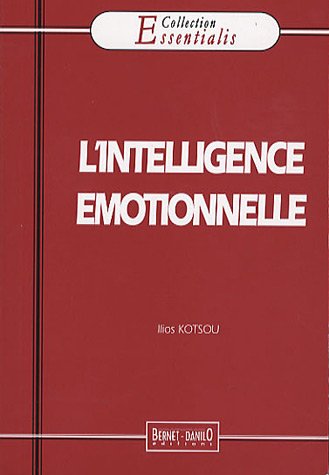 L'intelligence émotionnelle by (Mass Market Paperback)