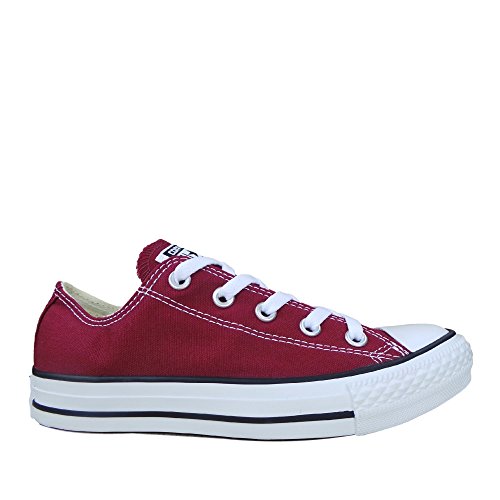 Converse CT All Star Ox Maroon 4