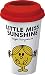 Little Miss Sunshine Travel Mug Thermoses part of the Mr Men Range by Creative Tops