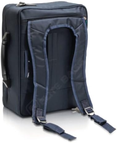 Calls Home Care Bag Doctors Nurse Bag, Navy - Image 4