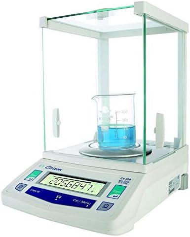 Analytical Lab Balance 10th mg resolution, 220 g x 0.0001 g, Auto Cal, Special Price for Holiday***