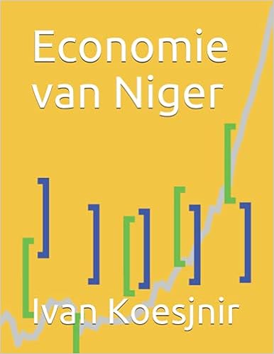 Economie van Niger